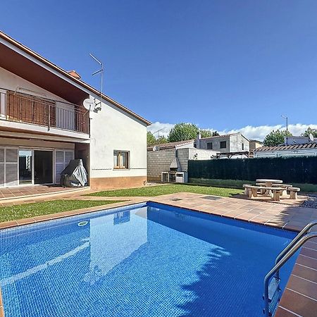 Peni 168A - Belle Maison Avec Piscine Empuriabrava Exterior photo